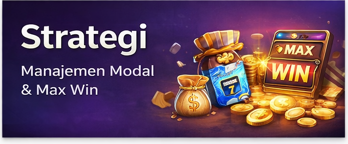 Memahami RTP dan Volatilitas